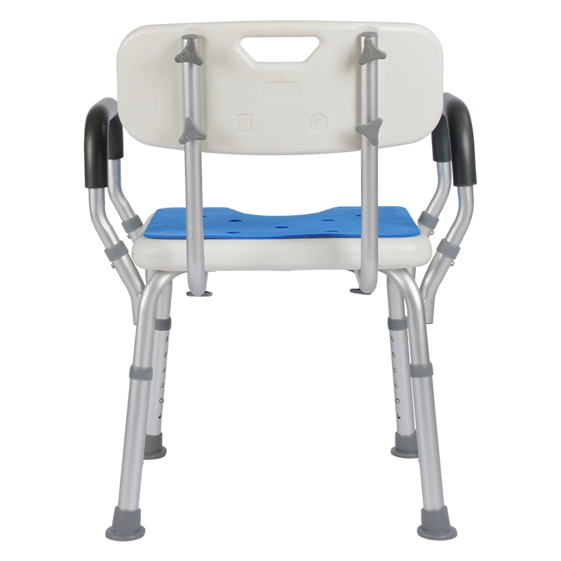 Adjustable Shower Seat Chair