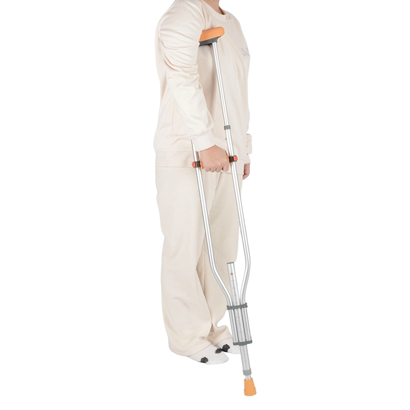 Medical Axillary Underarm Crutch Medical Axillary Underarm Crutch